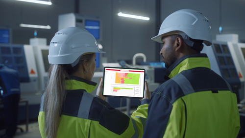 Manufacturing is continuously evolving, and KFactory is part of this evolution