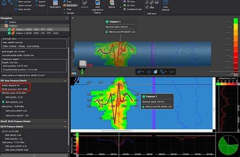 3D Scanning and NDT