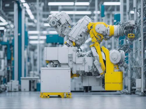 Encoders in Automation - the Programmable TRP Tru-TracPro™