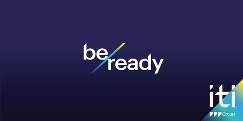 ITI Group - Be Ready