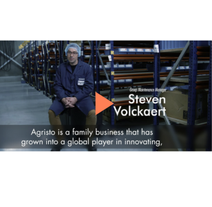 Agristo revolutionises maintenance operation with IFS Ultimo