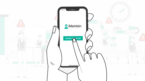 iMaintain Explainer Video 2025