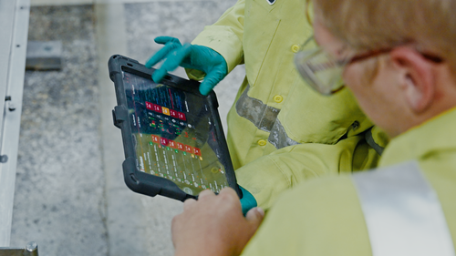 Why Do Manufacturers Love QAD Redzone?