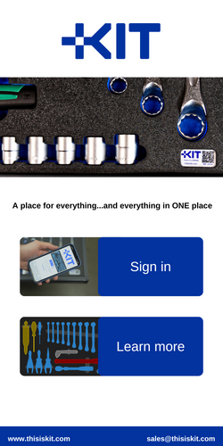 An introduction to KIT