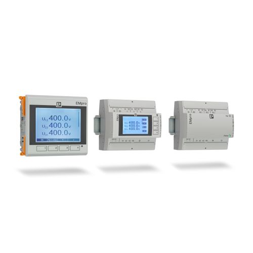 EMpro Energy Monitoring Solutions