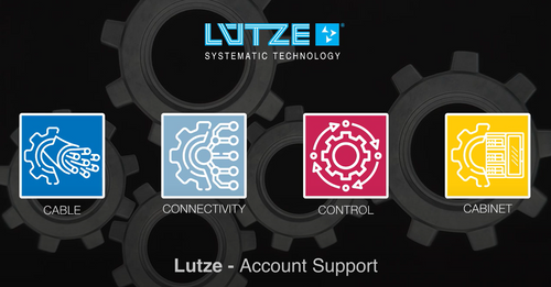 Lutze Account Support