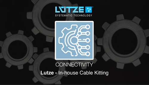 Lutze Cable Kitting Service