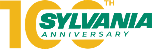 100 Years of Sylvania