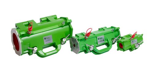 Viper Wire Rope Lubricator