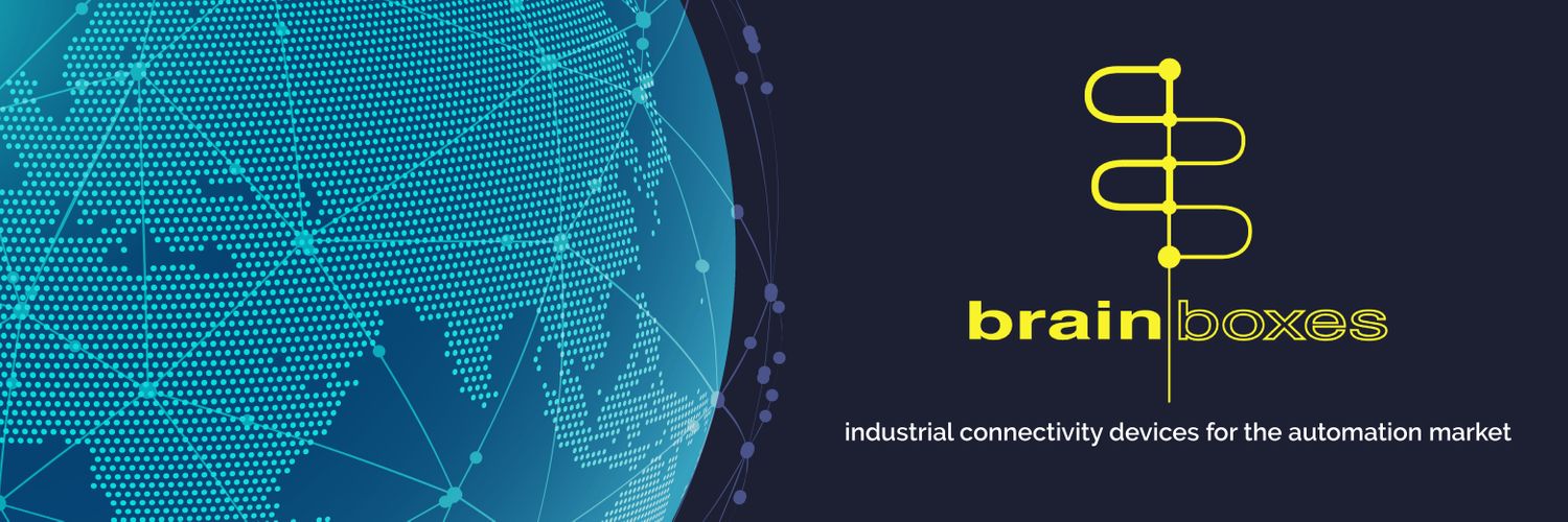 Brainboxes Limited