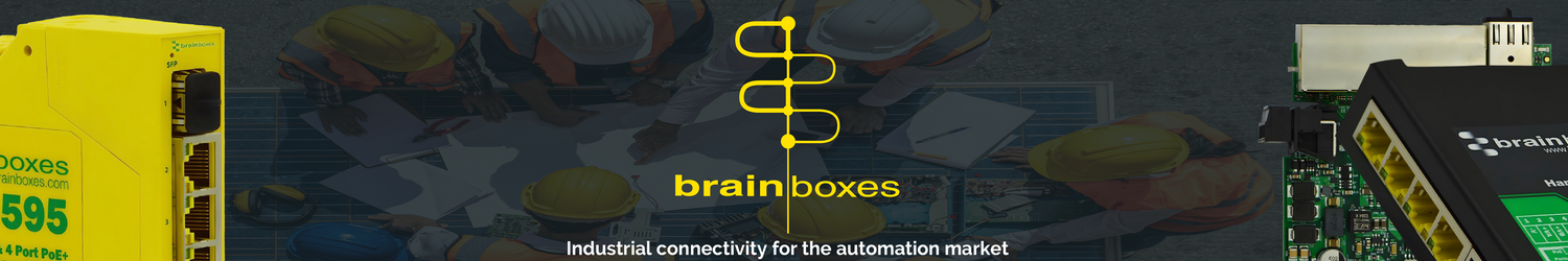 Brainboxes Limited