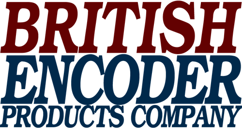 British Encoder Co