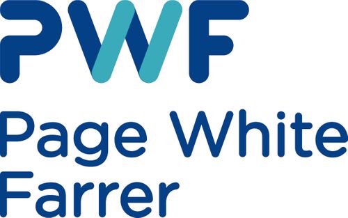Page White Farrer Limited