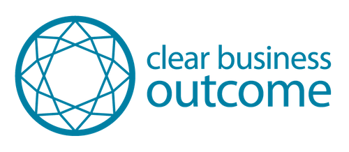 Clear Business Outcome