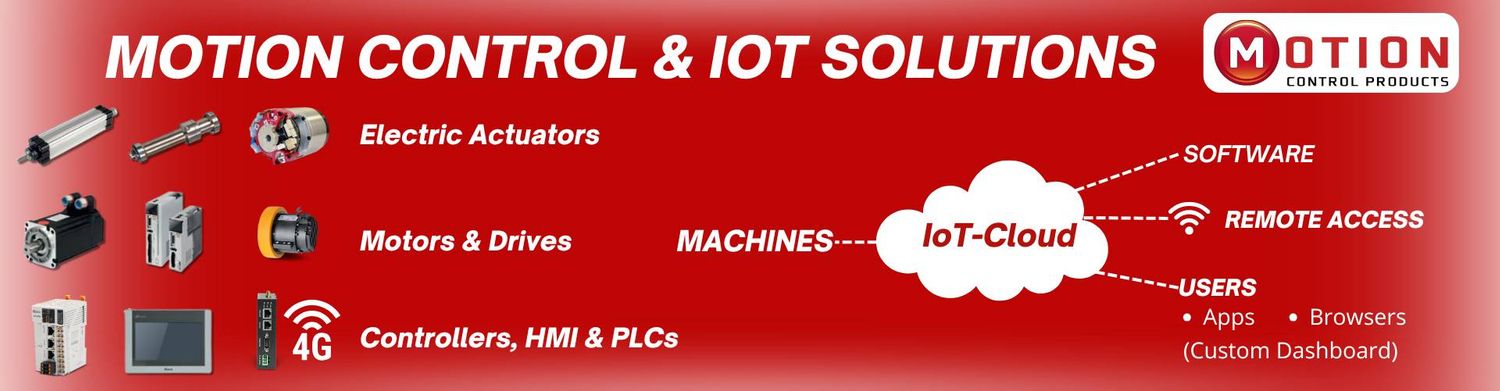 Motion Control Products