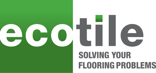 Ecotile Flooring