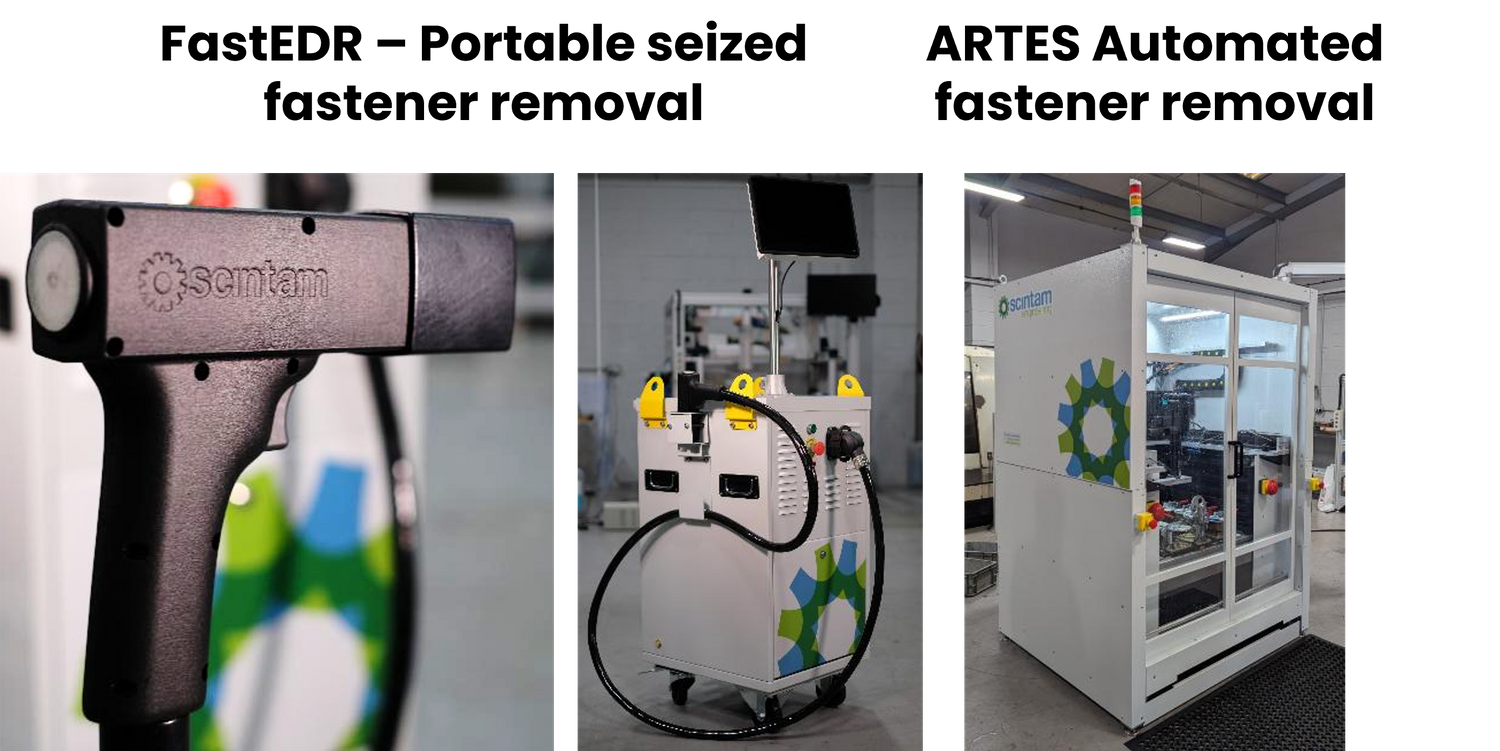 Scintam Engineering Ltd