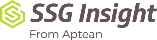 SSG Insight (EMEA) Limited