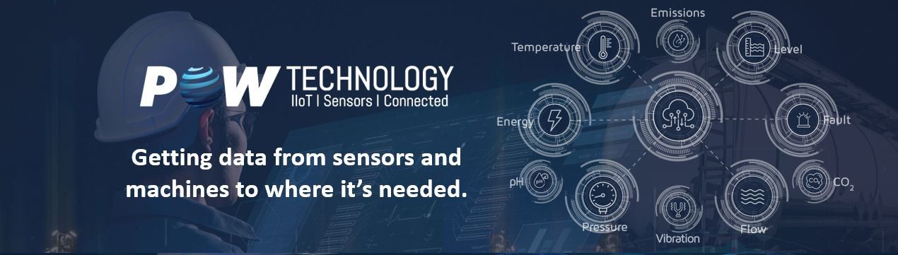Pow Technology