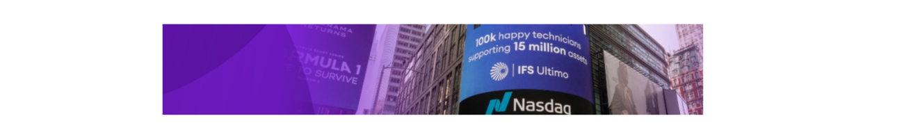Ultimo Software Solutions Ltd