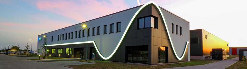Yamaichi Electronics