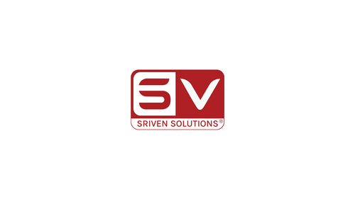 Sriven Solutions Ltd