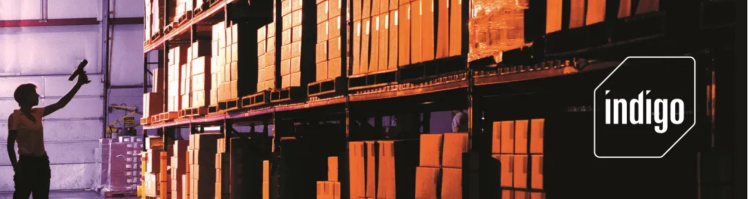 Indigo Warehouse Solutions