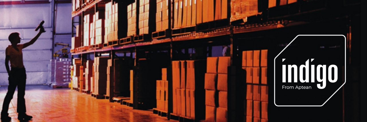 Indigo Warehouse Solutions