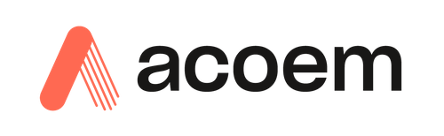 Acoem UK Ltd