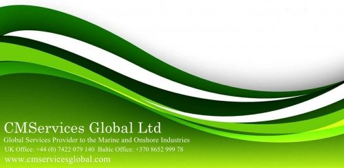 CM Services Global Ltd