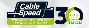 Cable Speed Ltd