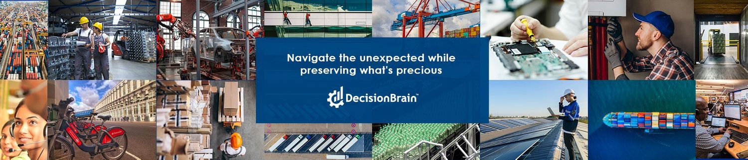 DecisionBrain