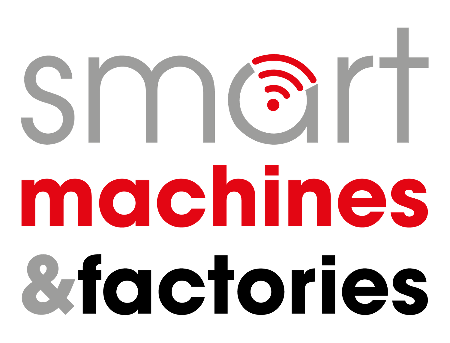 Smart Machines & Factories