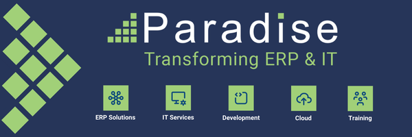 Paradise Computing Ltd