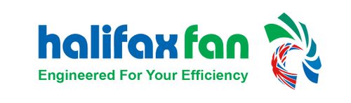 Halifax Fan Limited