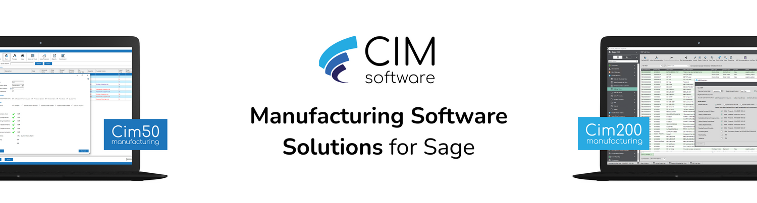 CIM Software Ltd