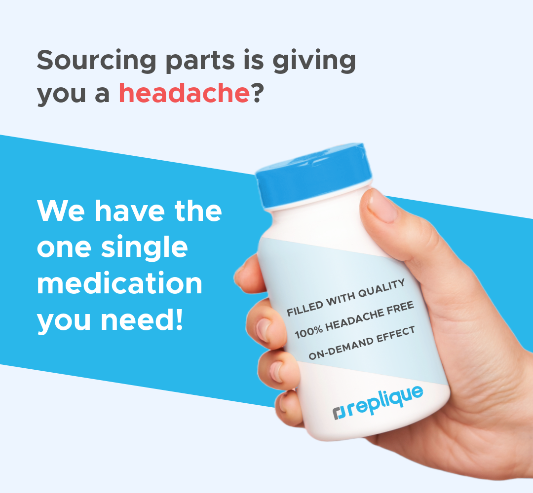 Replique GmbH