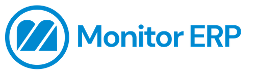 Monitor ERP Systems AB