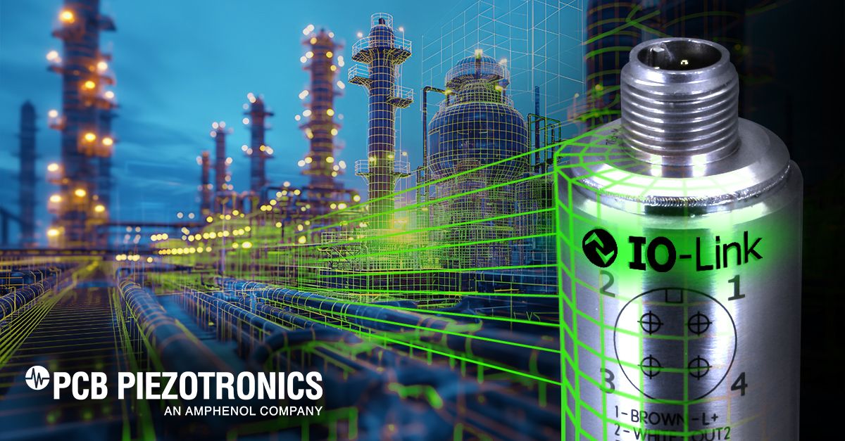 PCB Piezotronics Limited
