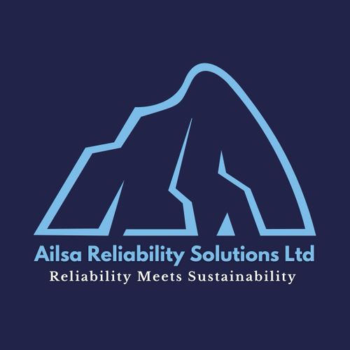 Ailsa Reliability Solutions Ltd
