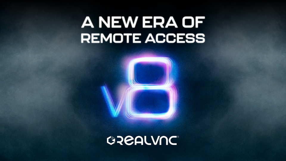 RealVNC Limited