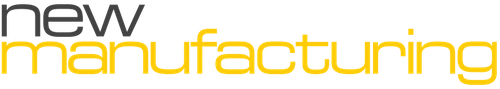 New Manufacturing Magazine