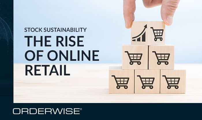 The Rise of Online Retail