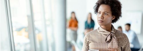 Nearly 40% of Pandemic-Era Job Quitters in the U.K. Say They Were Better Off in Their Old Job