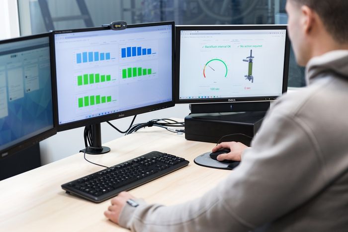 How data logging taught Wientjens more about their machines in the field