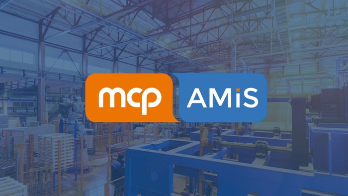 The MCP AMIS Open Day October 2024