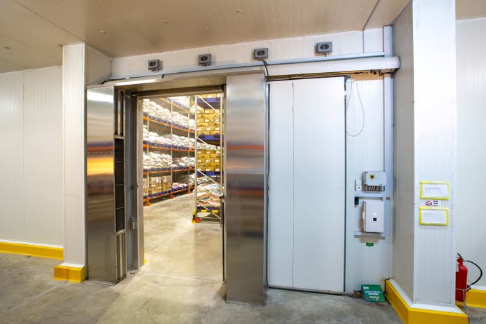 EA-SAS Cooling Digital Twin SMART Solution