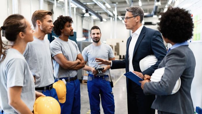 Discover Your Skills Gaps with Maintenance Development Centres