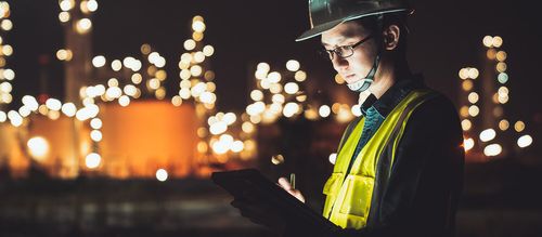 Maximising Efficiency Through Training