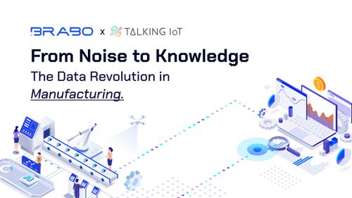 Making Manufacturing Data Work Smarter, Not Harder